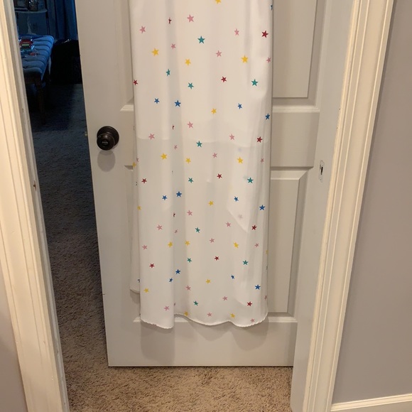 Buddy Love high low star dress - Picture 8 of 15